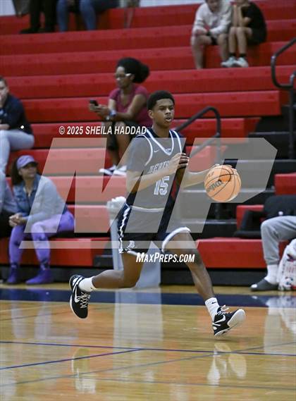 Thumbnail 2 in Winter Haven vs Berkeley Prep. (SunBash Tourney) photogallery.