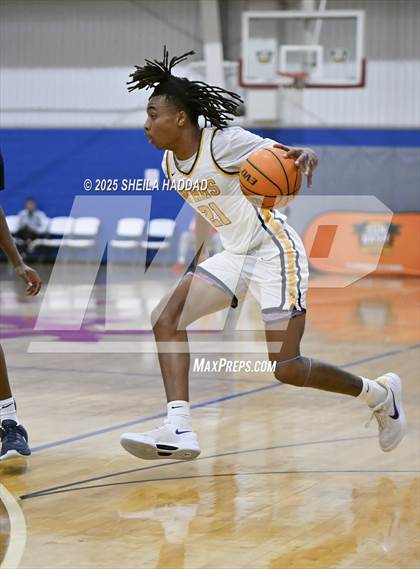 Thumbnail 3 in Winter Haven vs Berkeley Prep. (SunBash Tourney) photogallery.