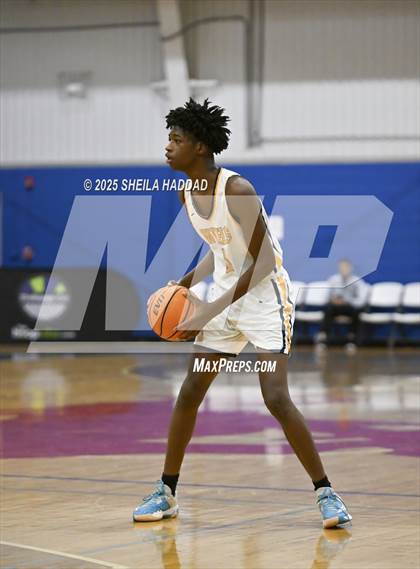 Thumbnail 3 in Winter Haven vs Berkeley Prep. (SunBash Tourney) photogallery.