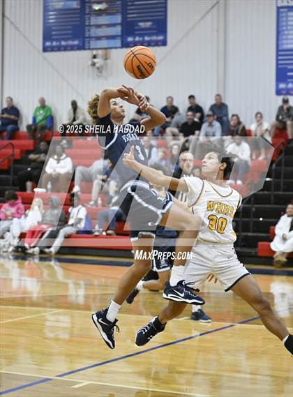 Thumbnail 2 in Winter Haven vs Berkeley Prep. (SunBash Tourney) photogallery.