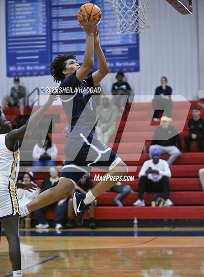 Thumbnail 1 in Winter Haven vs Berkeley Prep. (SunBash Tourney) photogallery.