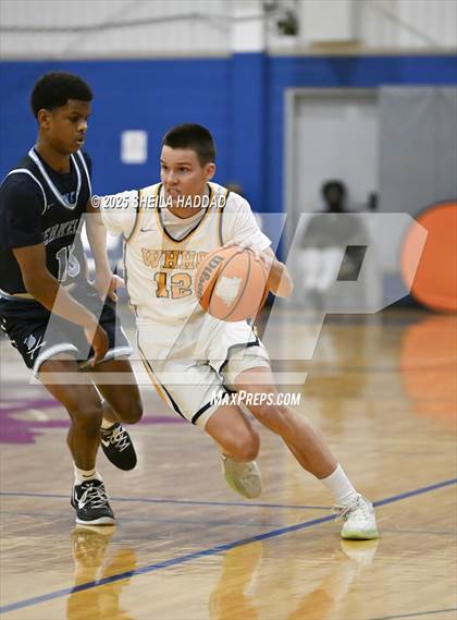 Thumbnail 3 in Winter Haven vs Berkeley Prep. (SunBash Tourney) photogallery.