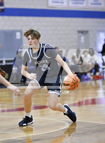 Thumbnail 2 in Winter Haven vs Berkeley Prep. (SunBash Tourney) photogallery.