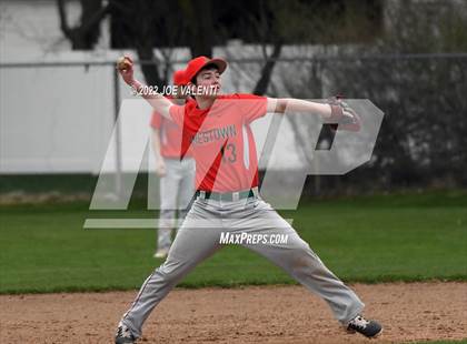 Thumbnail 1 in Jamestown @ Williamsville South photogallery.