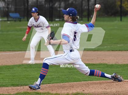 Thumbnail 3 in Jamestown @ Williamsville South photogallery.
