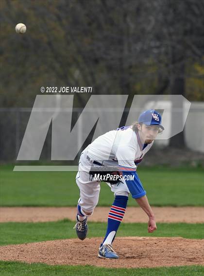 Thumbnail 2 in Jamestown @ Williamsville South photogallery.