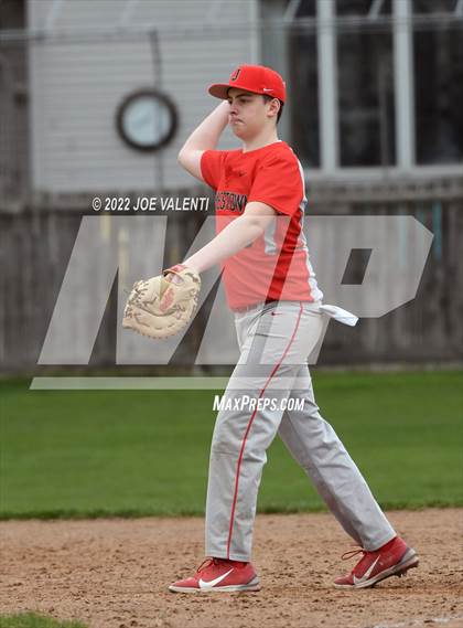 Thumbnail 1 in Jamestown @ Williamsville South photogallery.