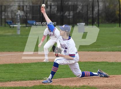 Thumbnail 1 in Jamestown @ Williamsville South photogallery.