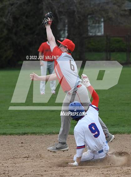 Thumbnail 2 in Jamestown @ Williamsville South photogallery.