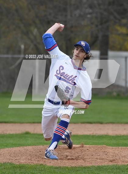Thumbnail 1 in Jamestown @ Williamsville South photogallery.