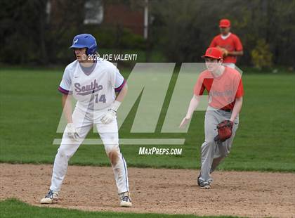 Thumbnail 3 in Jamestown @ Williamsville South photogallery.