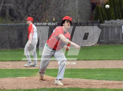 Thumbnail 3 in Jamestown @ Williamsville South photogallery.