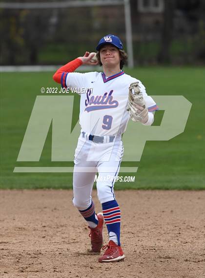 Thumbnail 3 in Jamestown @ Williamsville South photogallery.