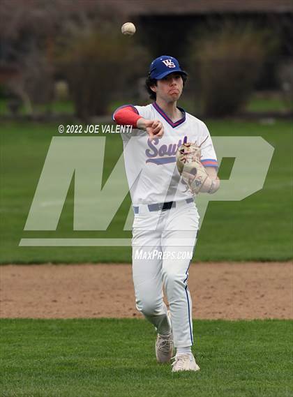 Thumbnail 3 in Jamestown @ Williamsville South photogallery.