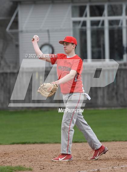 Thumbnail 2 in Jamestown @ Williamsville South photogallery.