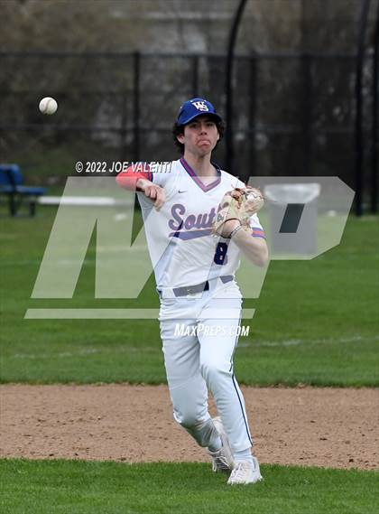 Thumbnail 2 in Jamestown @ Williamsville South photogallery.