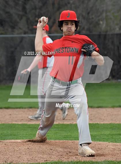 Thumbnail 2 in Jamestown @ Williamsville South photogallery.