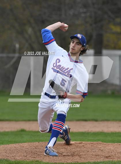 Thumbnail 1 in Jamestown @ Williamsville South photogallery.