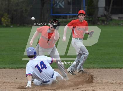 Thumbnail 3 in Jamestown @ Williamsville South photogallery.