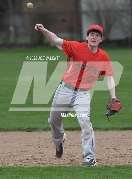 Thumbnail 3 in Jamestown @ Williamsville South photogallery.
