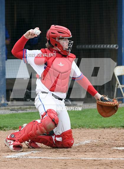 Thumbnail 1 in Jamestown @ Williamsville South photogallery.