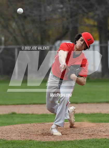 Thumbnail 3 in Jamestown @ Williamsville South photogallery.