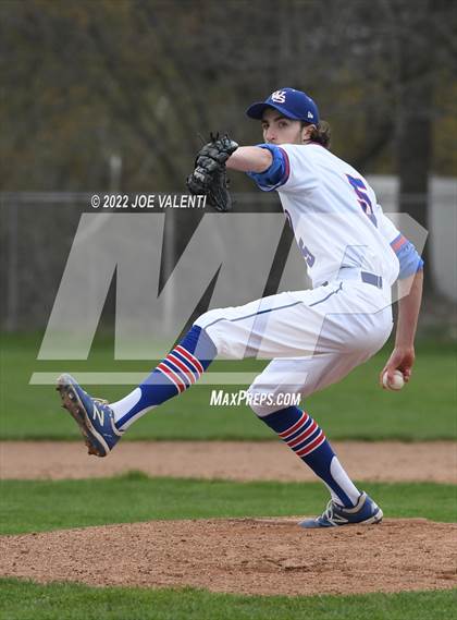 Thumbnail 3 in Jamestown @ Williamsville South photogallery.