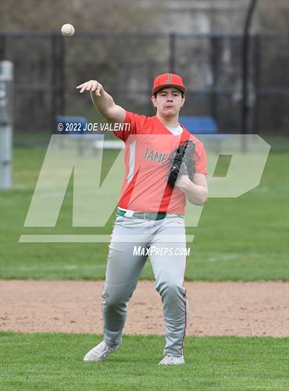Thumbnail 1 in Jamestown @ Williamsville South photogallery.
