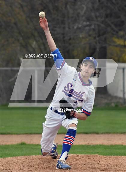 Thumbnail 3 in Jamestown @ Williamsville South photogallery.