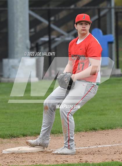 Thumbnail 1 in Jamestown @ Williamsville South photogallery.