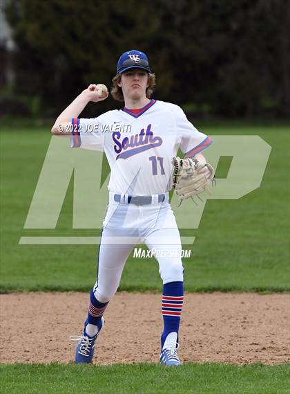 Thumbnail 2 in Jamestown @ Williamsville South photogallery.