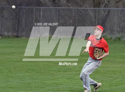 Thumbnail 1 in Jamestown @ Williamsville South photogallery.