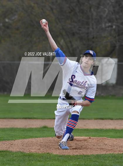 Thumbnail 2 in Jamestown @ Williamsville South photogallery.