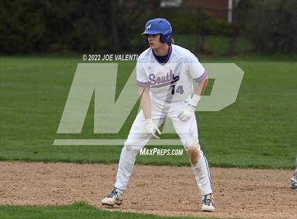 Thumbnail 1 in Jamestown @ Williamsville South photogallery.