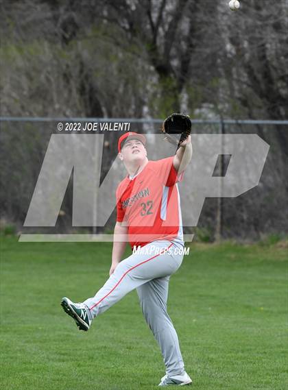 Thumbnail 2 in Jamestown @ Williamsville South photogallery.