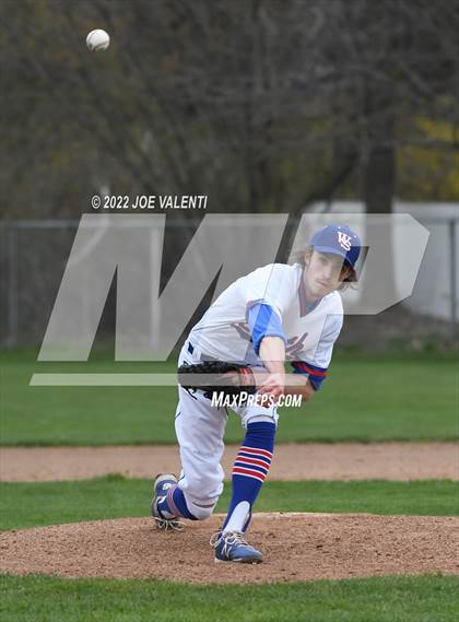 Thumbnail 2 in Jamestown @ Williamsville South photogallery.