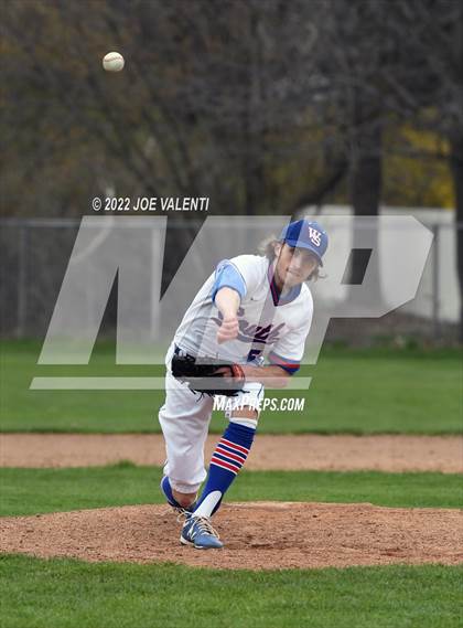 Thumbnail 2 in Jamestown @ Williamsville South photogallery.