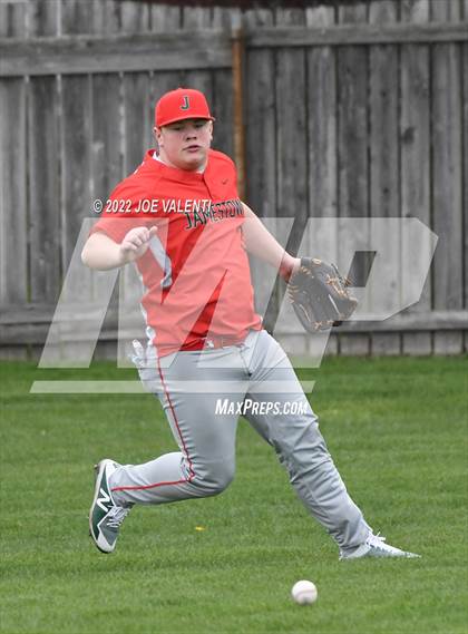Thumbnail 1 in Jamestown @ Williamsville South photogallery.