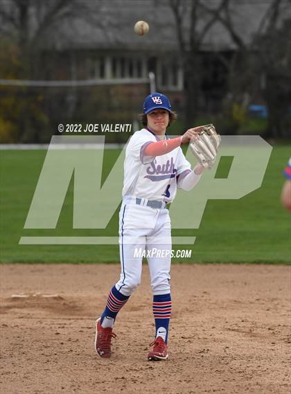 Thumbnail 1 in Jamestown @ Williamsville South photogallery.