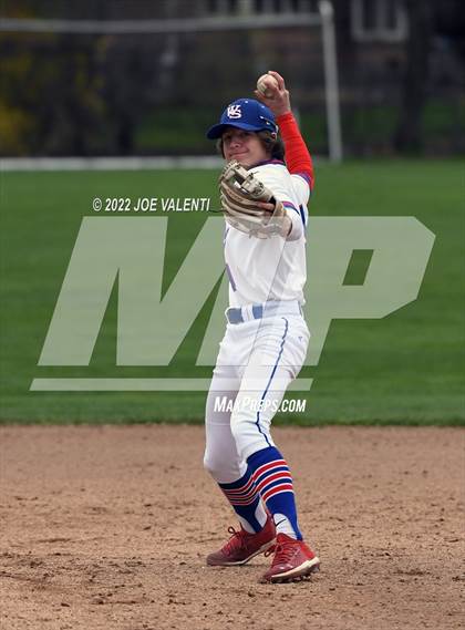 Thumbnail 2 in Jamestown @ Williamsville South photogallery.