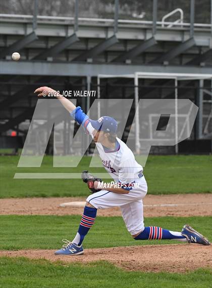 Thumbnail 1 in Jamestown @ Williamsville South photogallery.