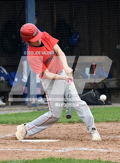 Thumbnail 2 in Jamestown @ Williamsville South photogallery.