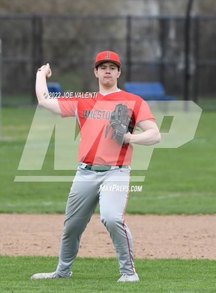 Thumbnail 3 in Jamestown @ Williamsville South photogallery.