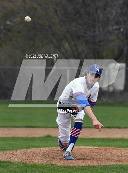 Thumbnail 3 in Jamestown @ Williamsville South photogallery.