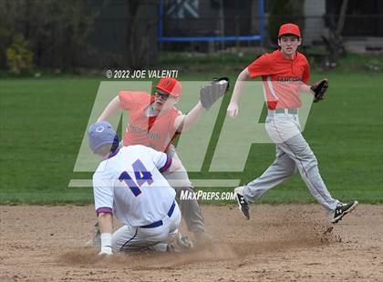 Thumbnail 1 in Jamestown @ Williamsville South photogallery.
