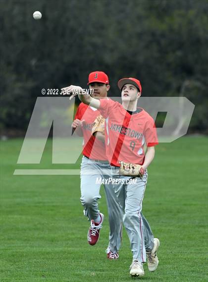 Thumbnail 3 in Jamestown @ Williamsville South photogallery.