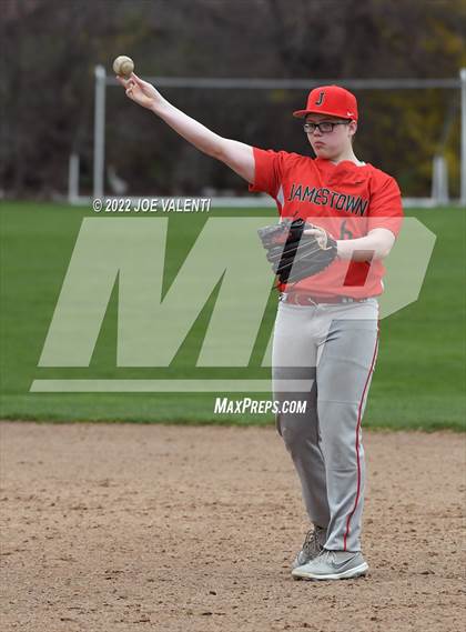 Thumbnail 1 in Jamestown @ Williamsville South photogallery.
