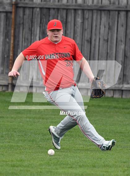 Thumbnail 2 in Jamestown @ Williamsville South photogallery.