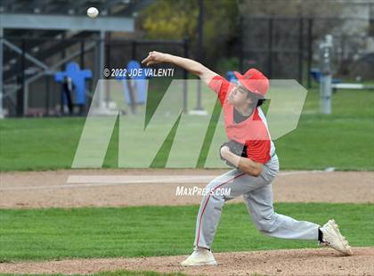 Thumbnail 3 in Jamestown @ Williamsville South photogallery.
