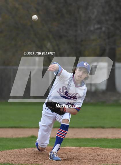 Thumbnail 1 in Jamestown @ Williamsville South photogallery.